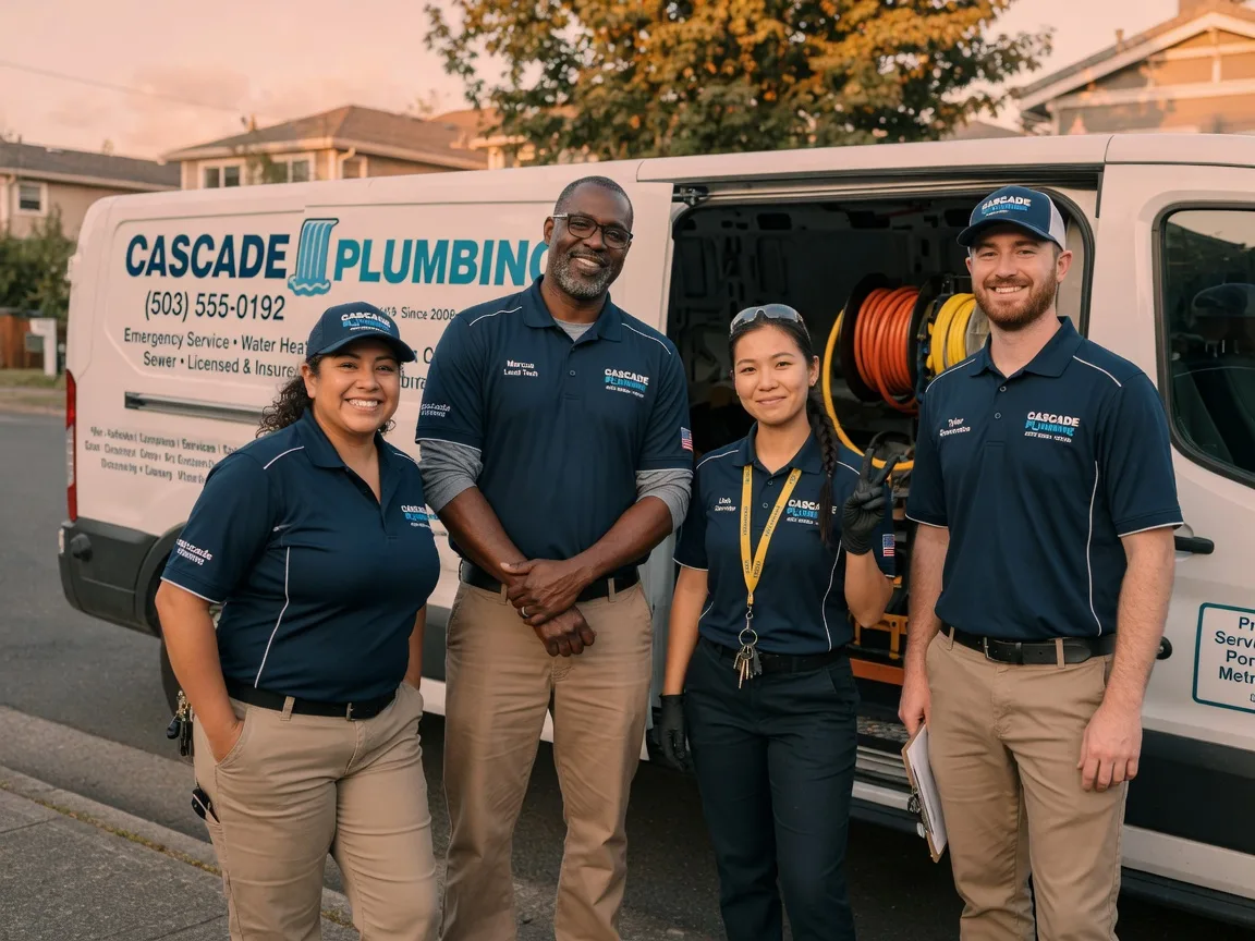 Emergency Plumber company in Reinbeck, IA